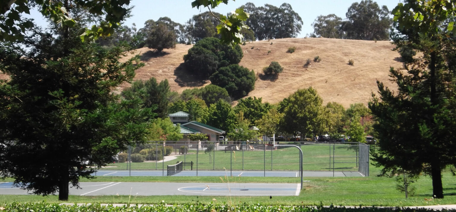 MORELLO SCHOOL PARK & ENTRY DRIVE UDLA Studio