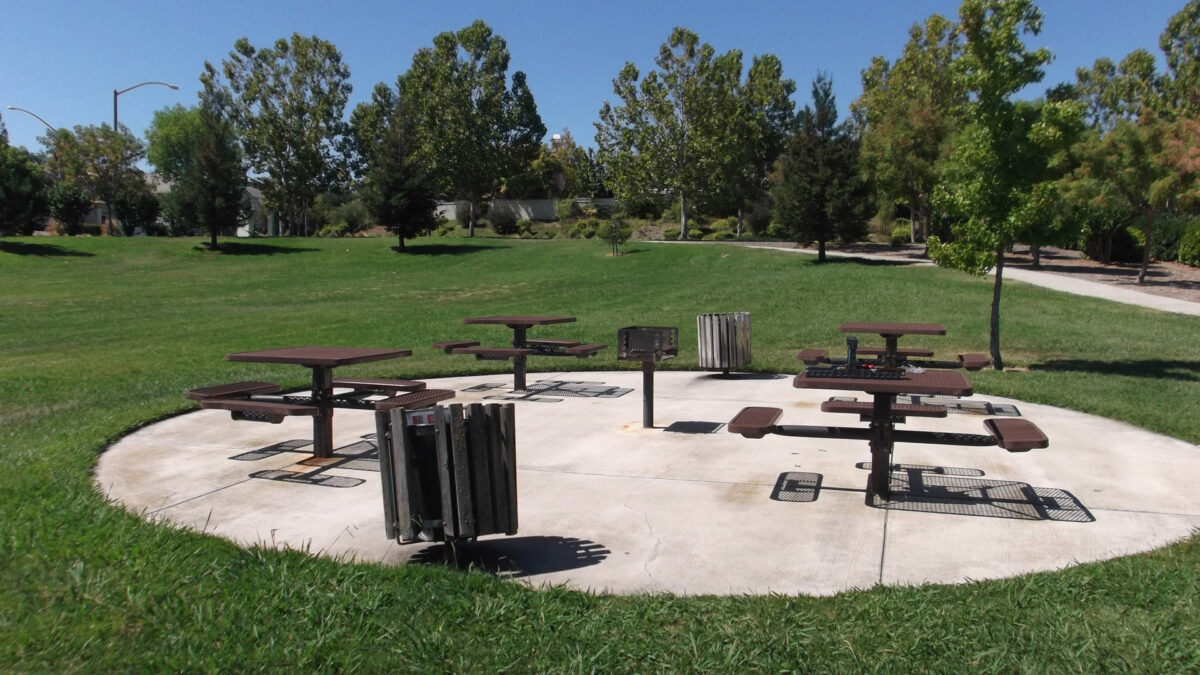 MORELLO SCHOOL PARK & ENTRY DRIVE UDLA Studio